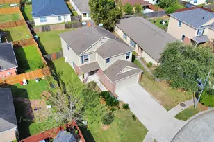 611 Remwick Dr, Houston, TX 77073 - Photo 5