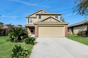 611 Remwick Dr, Houston, TX 77073 - Photo 3