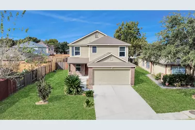 611 Remwick Drive, Houston, TX 77073 - Photo 1