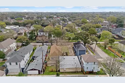1505 Tulane Street, Houston, TX 77008 - Photo 5