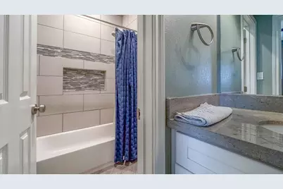 7307 Magnolia Blossom, Galveston, TX 77551 - Photo 17