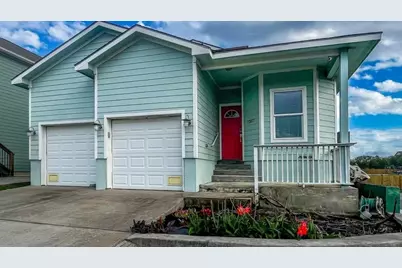 7307 Magnolia Blossom, Galveston, TX 77551 - Photo 1
