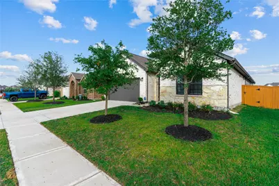 8654 Flamingo Bay Lane, Cypress, TX 77433 - Photo 3