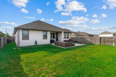 8654 Flamingo Bay Lane, Cypress, TX 77433 - Photo 33