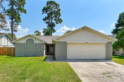 20126 Dawn Mist Drive, Humble, TX 77346 - Photo 1