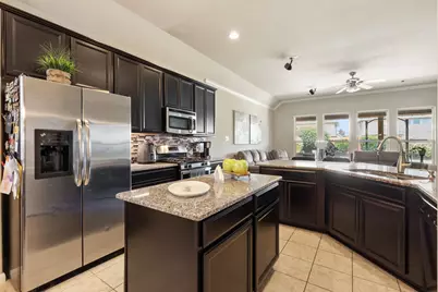 9131 Basin Ridge Lane, Richmond, TX 77407 - Photo 5