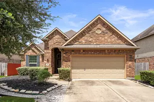 9131 Basin Ridge Ln, Richmond, TX 77407 - Photo 1
