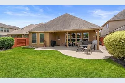 9131 Basin Ridge Lane, Richmond, TX 77407 - Photo 15
