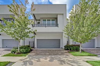 1213 Crockett Street, Houston, TX 77007 - Photo 1