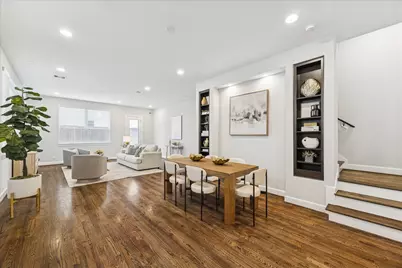 1213 Crockett Street, Houston, TX 77007 - Photo 3