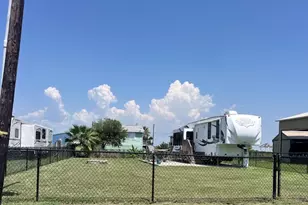 1214 W Canal, Crystal Beach, TX 77650 - Photo 1