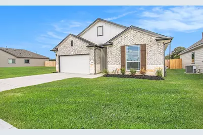 4309 Ellison Street, Bay City, TX 77414 - Photo 3