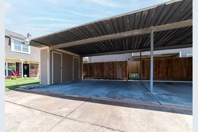 4866 Milwee Street #22, Houston, TX 77092 - Photo 17