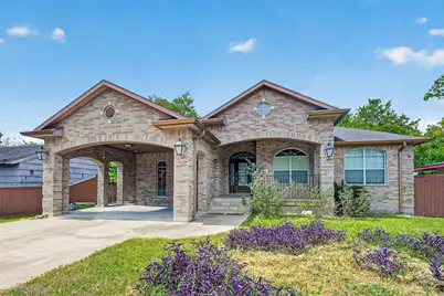 5771 Belarbor Street, Houston, TX 77033 - Photo 1
