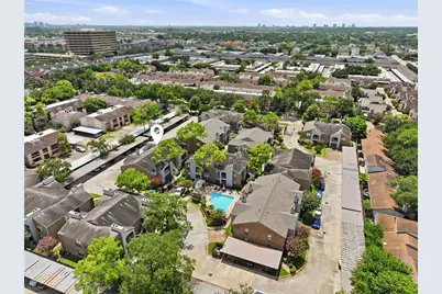 2025 Augusta Drive #804, Houston, TX 77057 - Photo 23