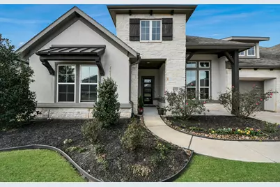 10222 Coastal Court, Rosharon, TX 77583 - Photo 3