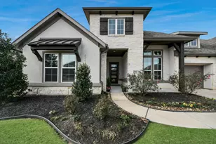 10222 Coastal Ct, Rosharon, TX 77583 - Photo 3