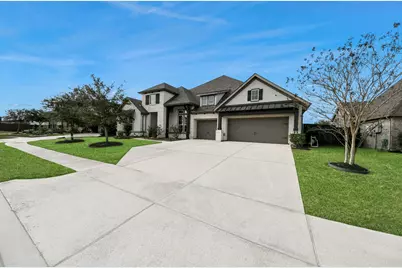 10222 Coastal Court, Rosharon, TX 77583 - Photo 5