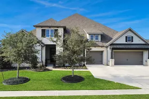 10222 Coastal Ct, Rosharon, TX 77583 - Photo 1