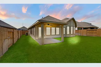 9157 Grand Jubilee Drive, Montgomery, TX 77316 - Photo 5