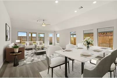 9157 Grand Jubilee Drive, Montgomery, TX 77316 - Photo 3