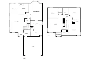 16226 Westley Ridge Dr, Hockley, TX 77447 - Photo 35