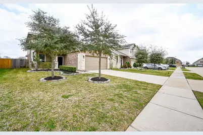 16226 Westley Ridge Drive, Hockley, TX 77447 - Photo 3