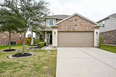 16226 Westley Ridge Drive, Hockley, TX 77447 - Photo 1