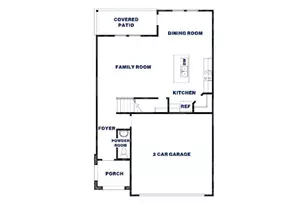 13055 Sorrento Bay Dr, Willis, TX 77318 - Photo 9