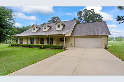 318 Jamestown Road, Trinity, TX 75862 - Photo 43