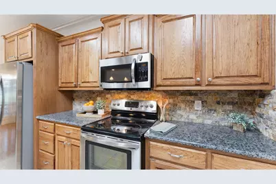 318 Jamestown Road, Trinity, TX 75862 - Photo 11