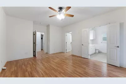 318 Jamestown Road, Trinity, TX 75862 - Photo 15