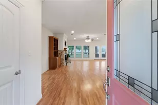 318 Jamestown Rd, Trinity, TX 75862 - Photo 3