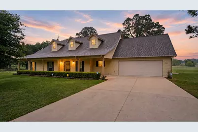 318 Jamestown Road, Trinity, TX 75862 - Photo 1