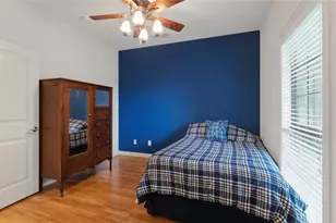 318 Jamestown Rd, Trinity, TX 75862 - Photo 19