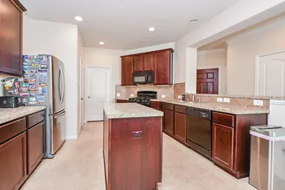 5103 Dartmoor Ridge Trail, Houston, TX 77066 - Photo 13