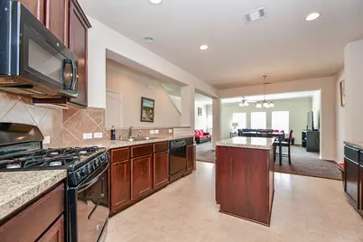 5103 Dartmoor Ridge Trail, Houston, TX 77066 - Photo 15