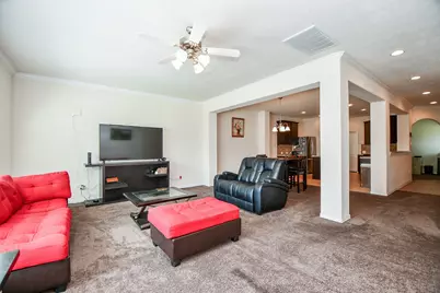 5103 Dartmoor Ridge Trail, Houston, TX 77066 - Photo 11