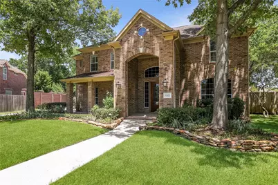 11502 Pecan Canyon Court, Tomball, TX 77377 - Photo 3