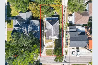 403 E 8th Street, Houston, TX 77007 - Photo 3