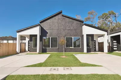 8218 Locksley Road, Houston, TX 77078 - Photo 1