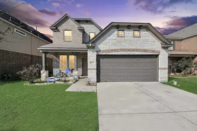 8227 Pastel Dawn Trace, Houston, TX 77049 - Photo 29