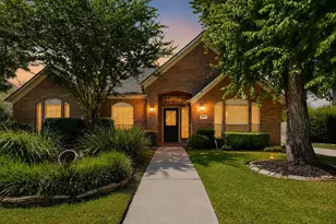 11515 Brown Trail, Tomball, TX 77377 - Photo 1