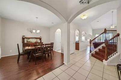 2451 Marquette Trail, Katy, TX 77494 - Photo 5