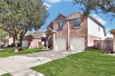 2451 Marquette Trail, Katy, TX 77494 - Photo 1