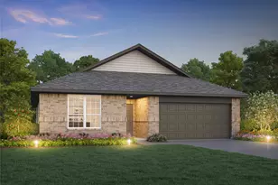3041 Mistflower Trl, Brookshire, TX 77423 - Photo 1