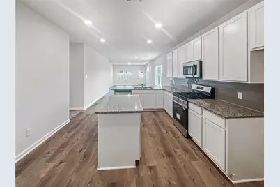 634 Cherry Tree Drive, La Marque, TX 77568 - Photo 5