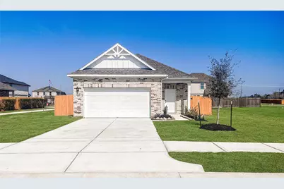 634 Cherry Tree Drive, La Marque, TX 77568 - Photo 1