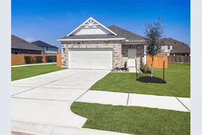 634 Cherry Tree Drive, La Marque, TX 77568 - Photo 3