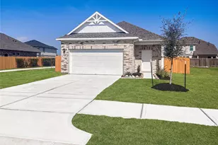 634 Cherry Tree Dr, La Marque, TX 77568 - Photo 3